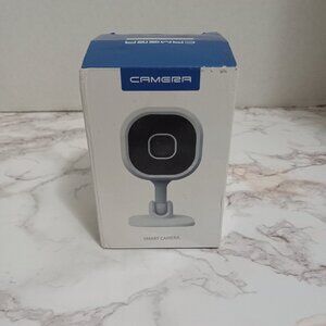 Home surveillance camera